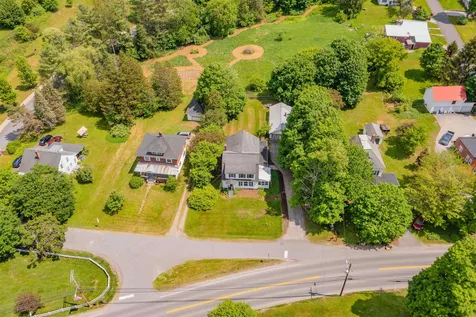 151 Crescent Avenue Northfield VT 05663