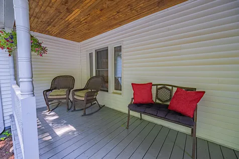151 Crescent Avenue Northfield VT 05663