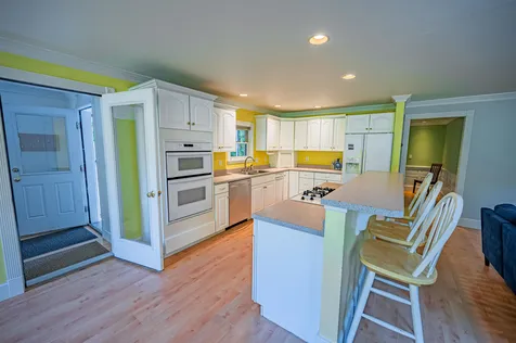 151 Crescent Avenue Northfield VT 05663