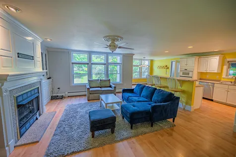 151 Crescent Avenue Northfield VT 05663