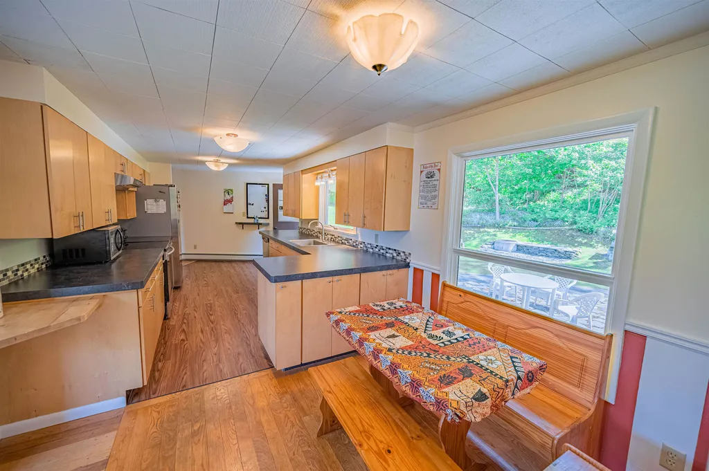 122 Winter Street Northfield VT 05663