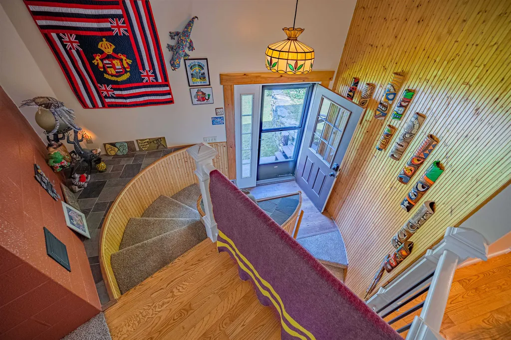 122 Winter Street Northfield VT 05663