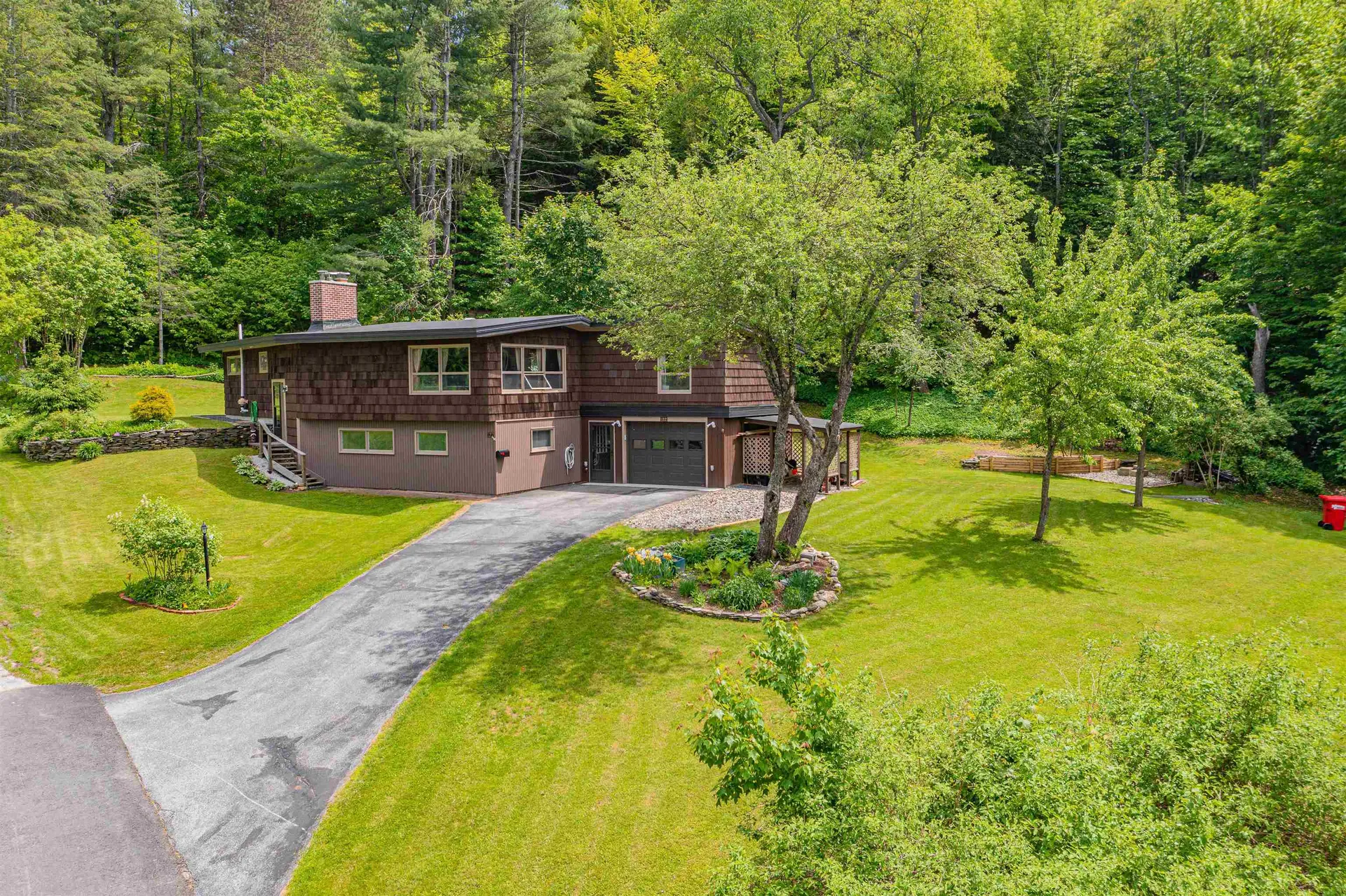 122 Winter Street Northfield VT 05663