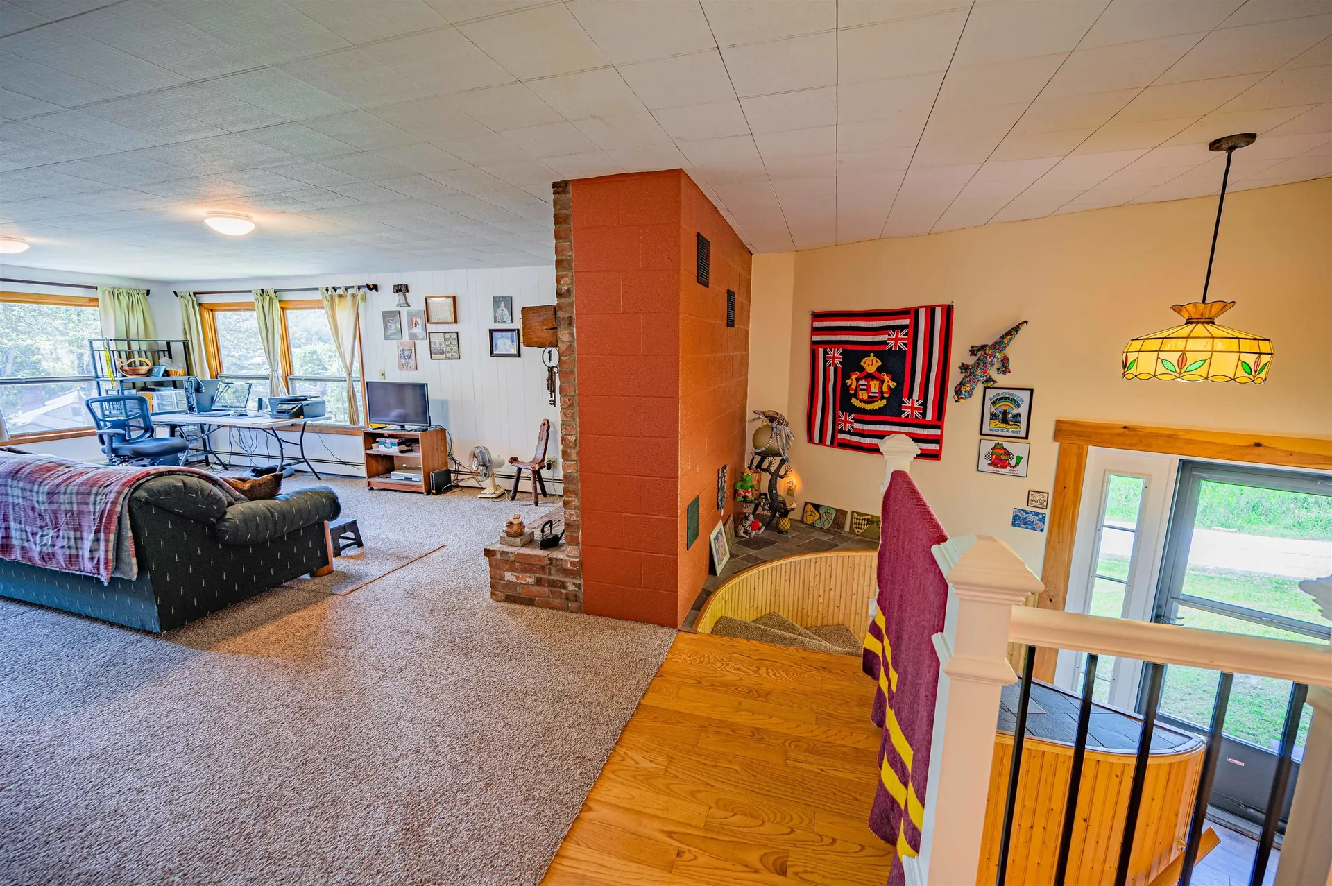 122 Winter Street Northfield VT 05663