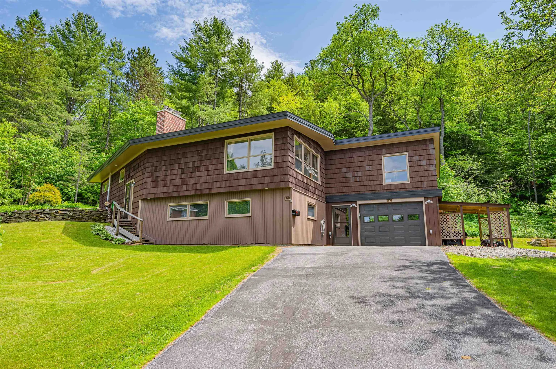 122 Winter Street Northfield VT 05663
