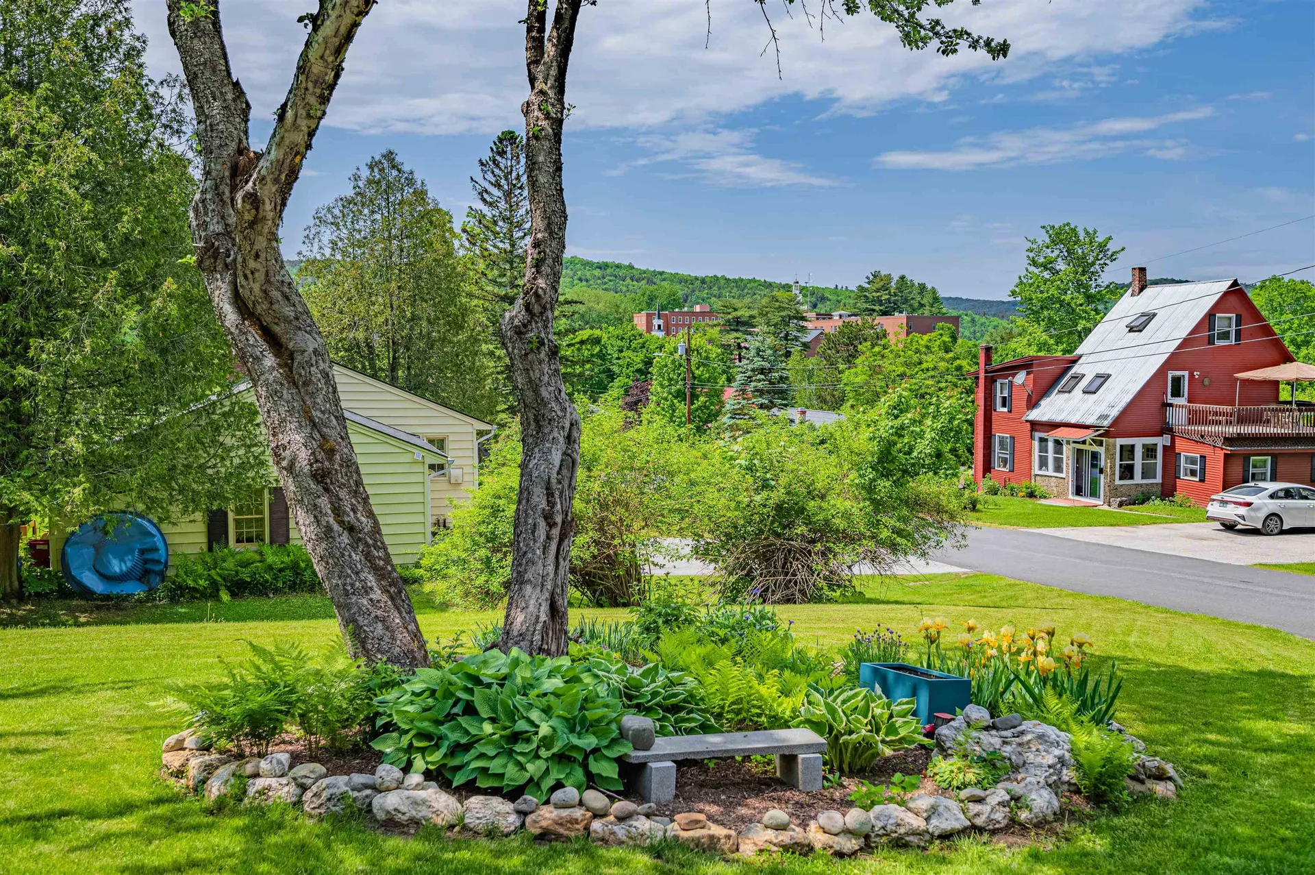 122 Winter Street Northfield VT 05663