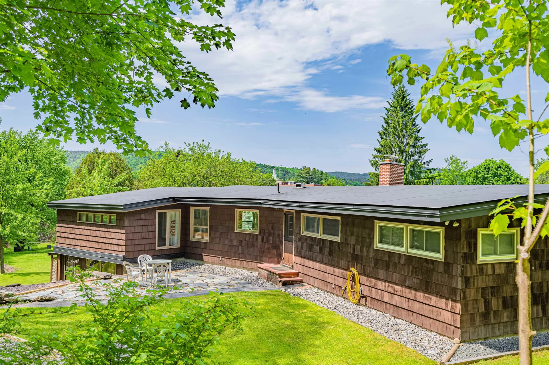 122 Winter Street Northfield VT 05663