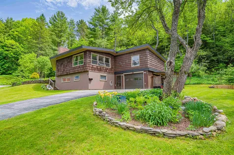 122 Winter Street Northfield VT 05663