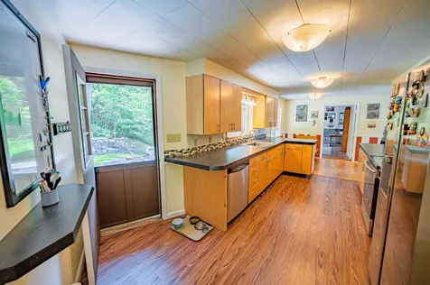 122 Winter Street Northfield VT 05663