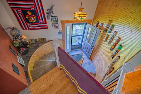 122 Winter Street Northfield VT 05663