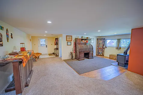122 Winter Street Northfield VT 05663