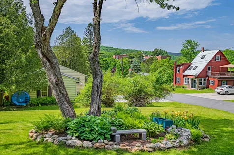 122 Winter Street Northfield VT 05663