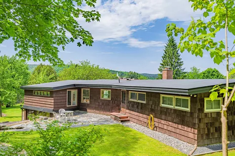 122 Winter Street Northfield VT 05663