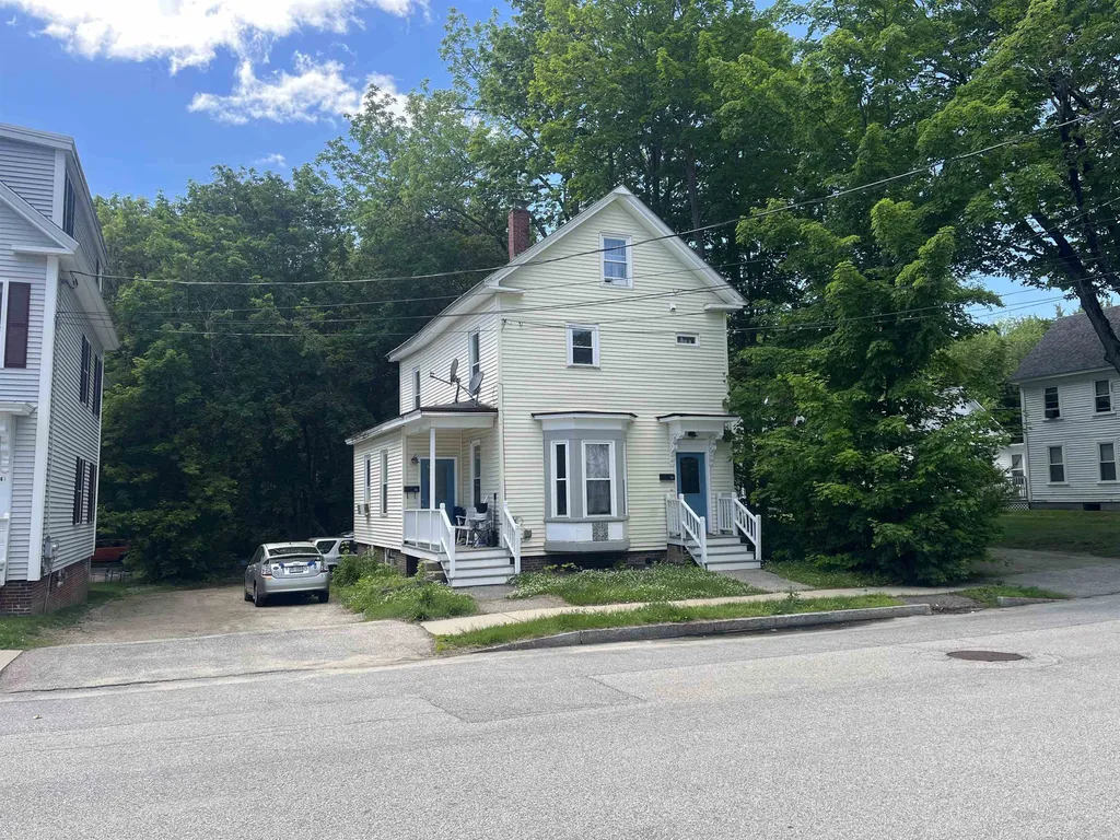 18 Maple Street Dover NH 03820