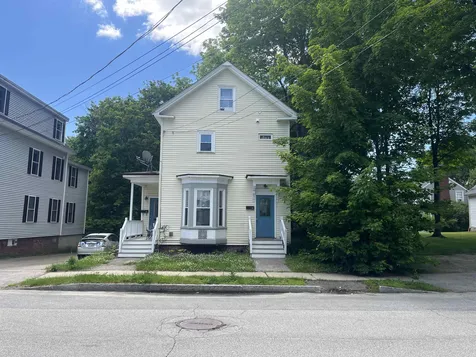 18 Maple Street Dover NH 03820