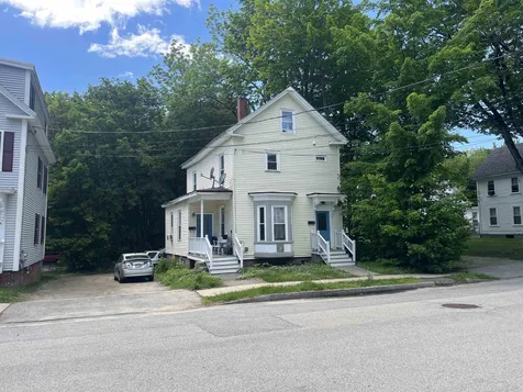 18 Maple Street Dover NH 03820