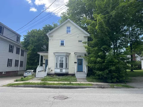 18 Maple Street Dover NH 03820
