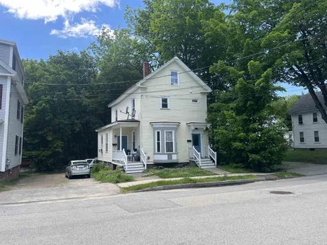 18 Maple Street Dover NH 03820