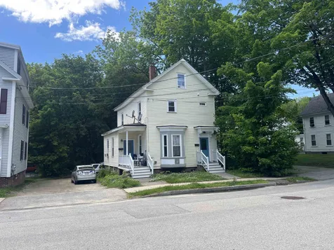 18 Maple Street Dover NH 03820