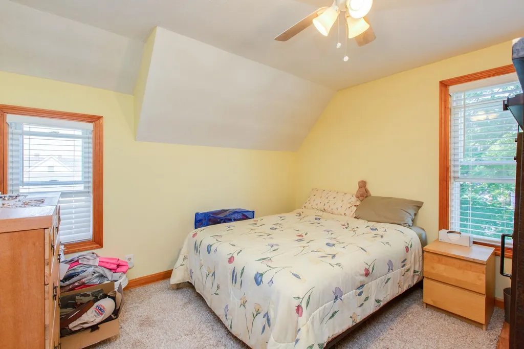 611 Howe Street Manchester NH 03103