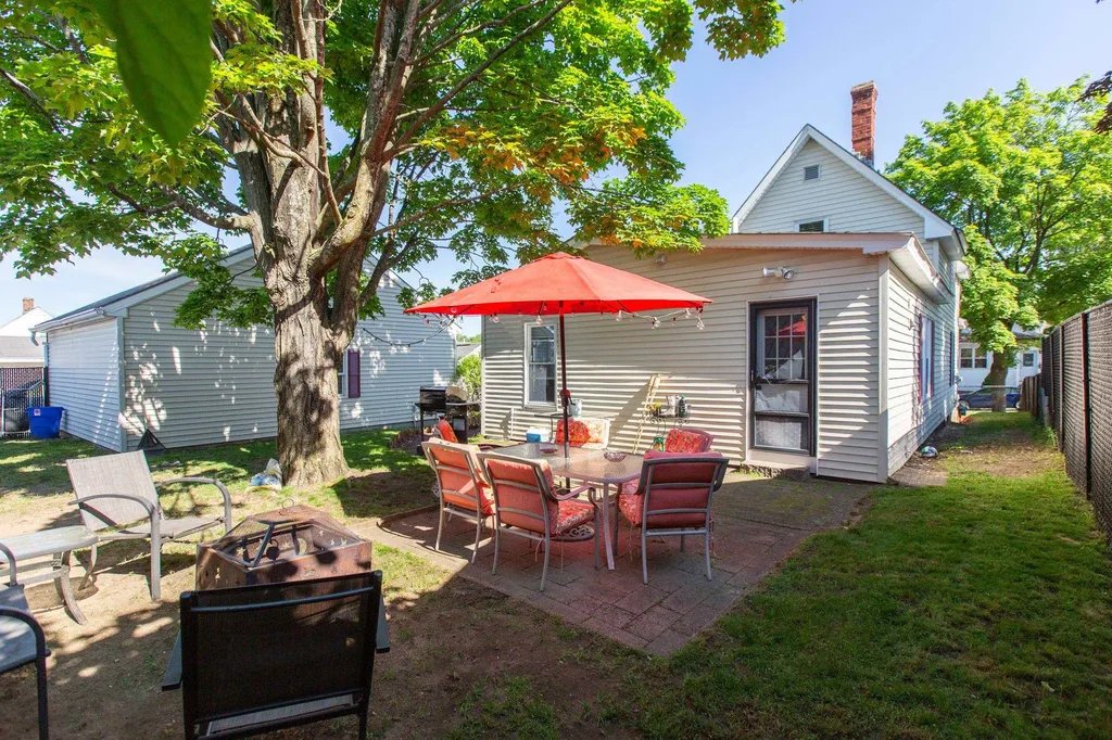 611 Howe Street Manchester NH 03103