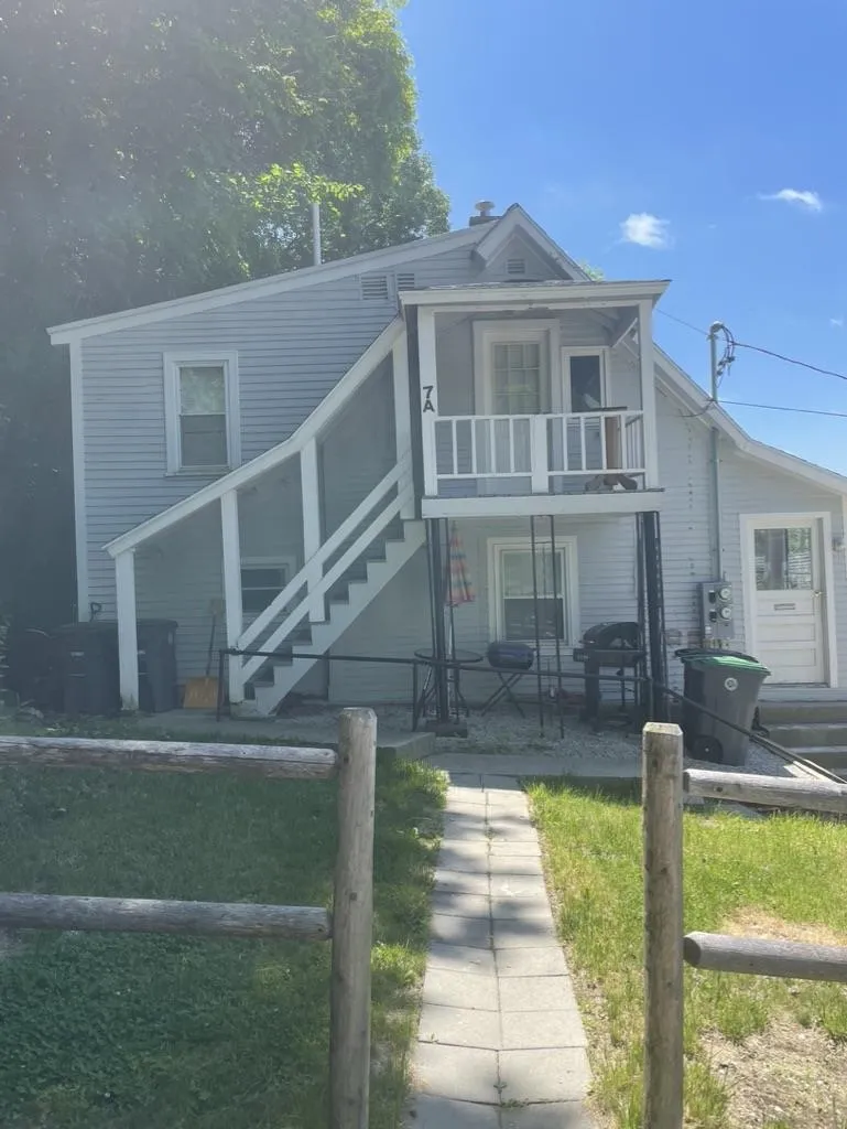 7 Granite Street Hooksett NH 03106