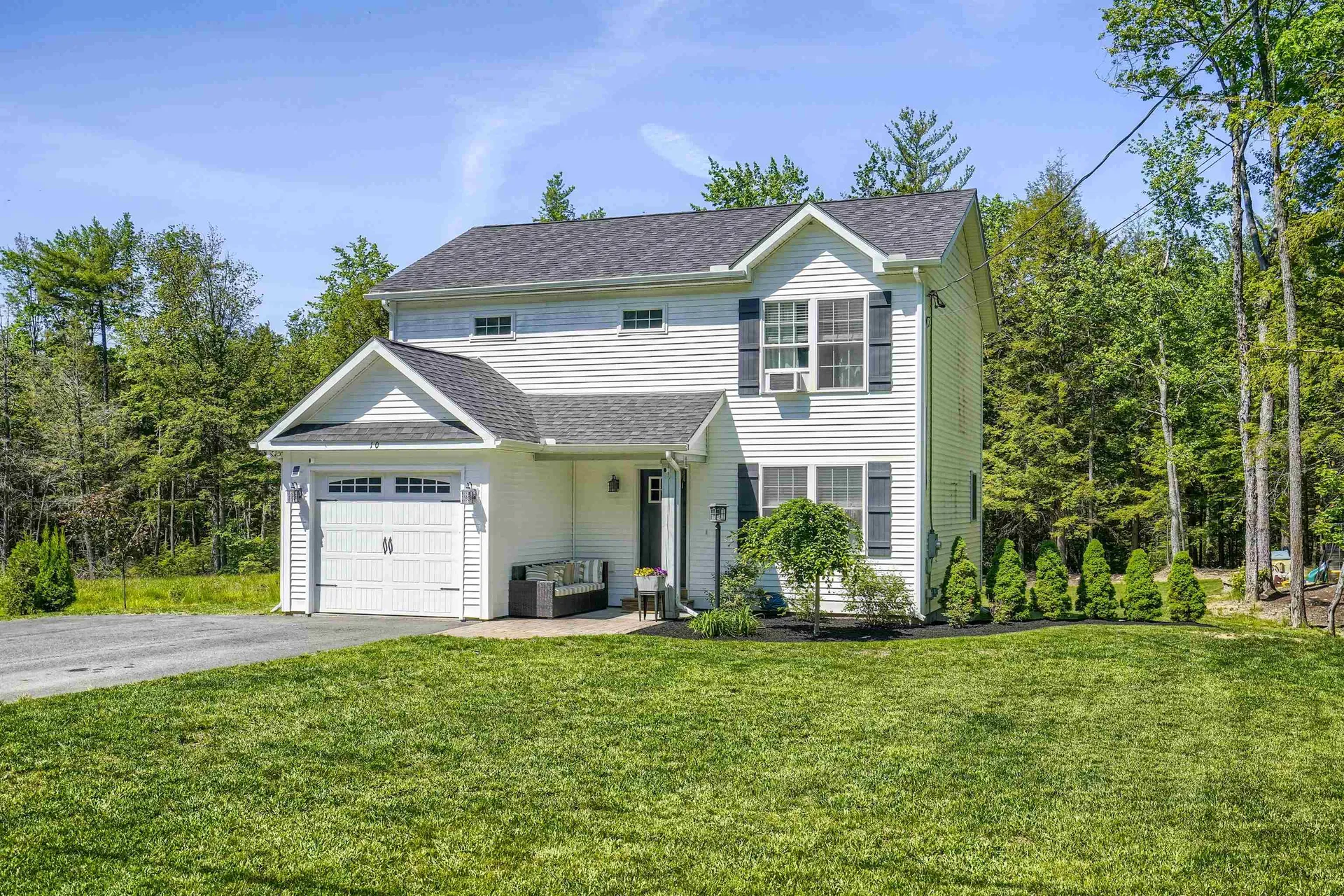 10 Village Drive Rindge NH 03461