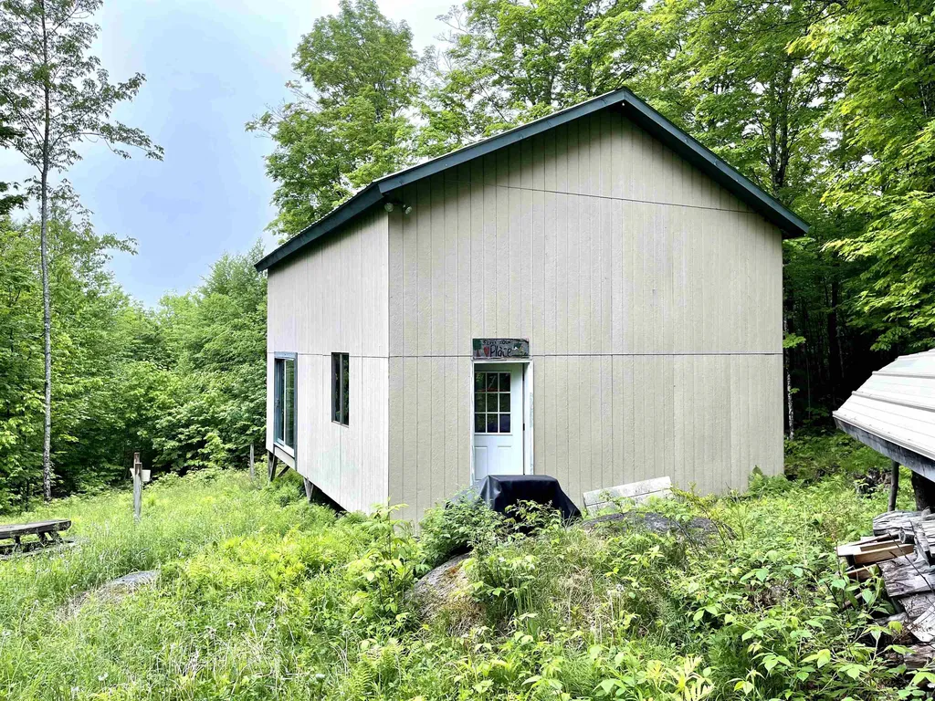 0 Temple Barway Road, Lunenburg VT Real Estate Listing MLS 4913962 Teamner