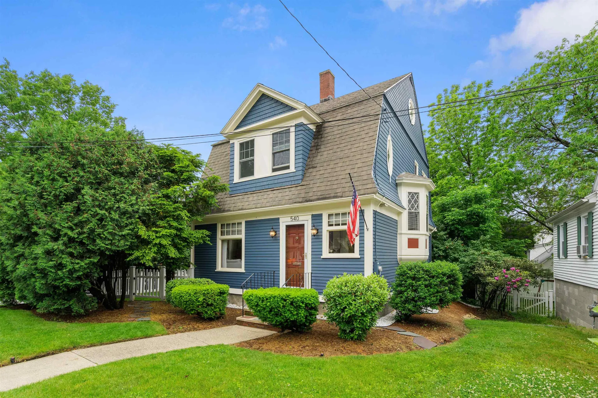 540 River Road Manchester NH 03104