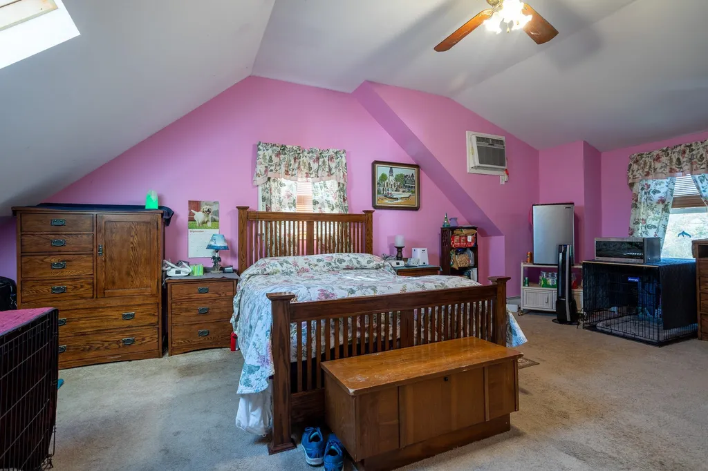 10 Maple Ridge Road Seabrook NH 03874