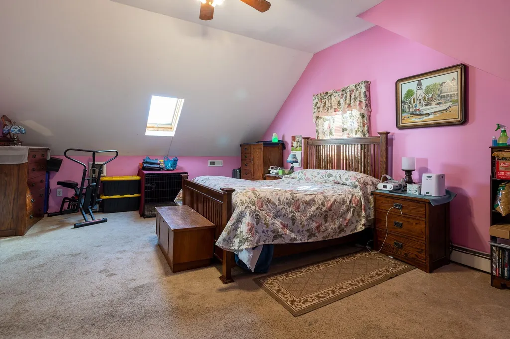 10 Maple Ridge Road Seabrook NH 03874