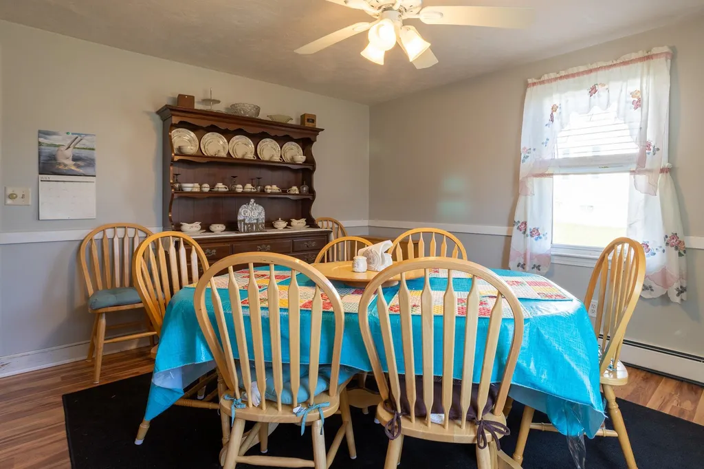 10 Maple Ridge Road Seabrook NH 03874