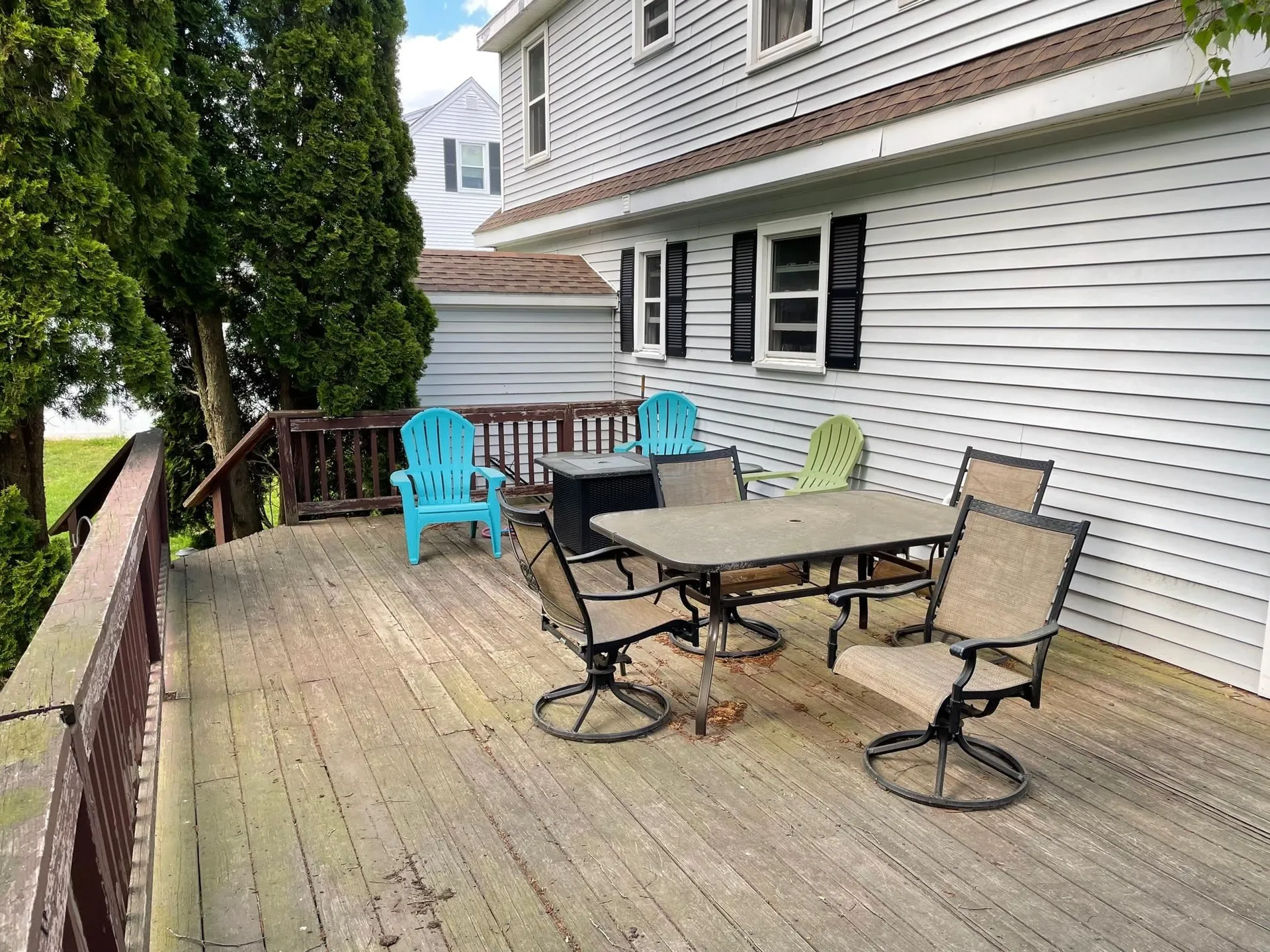 10 Maple Ridge Road Seabrook NH 03874