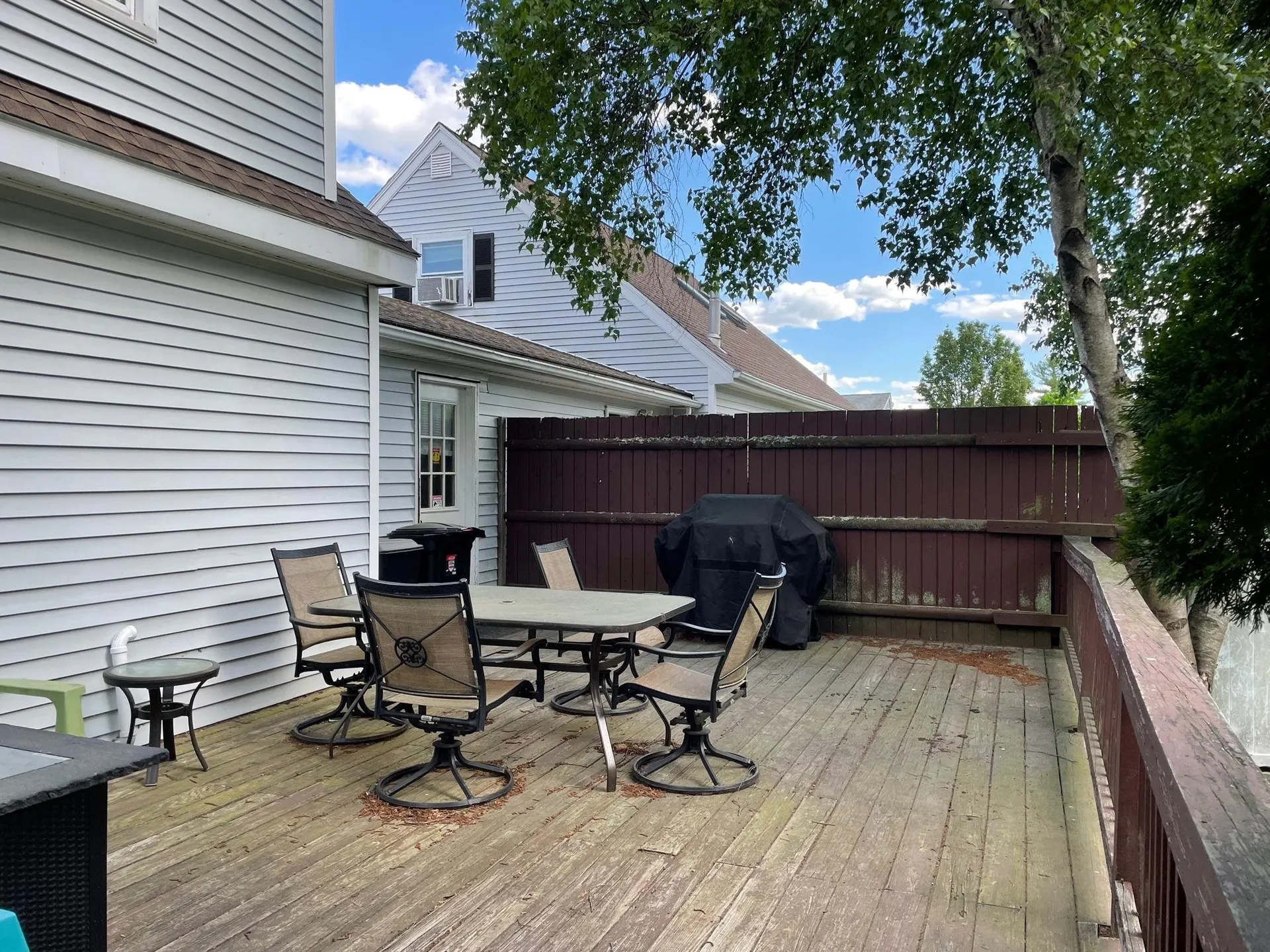 10 Maple Ridge Road Seabrook NH 03874