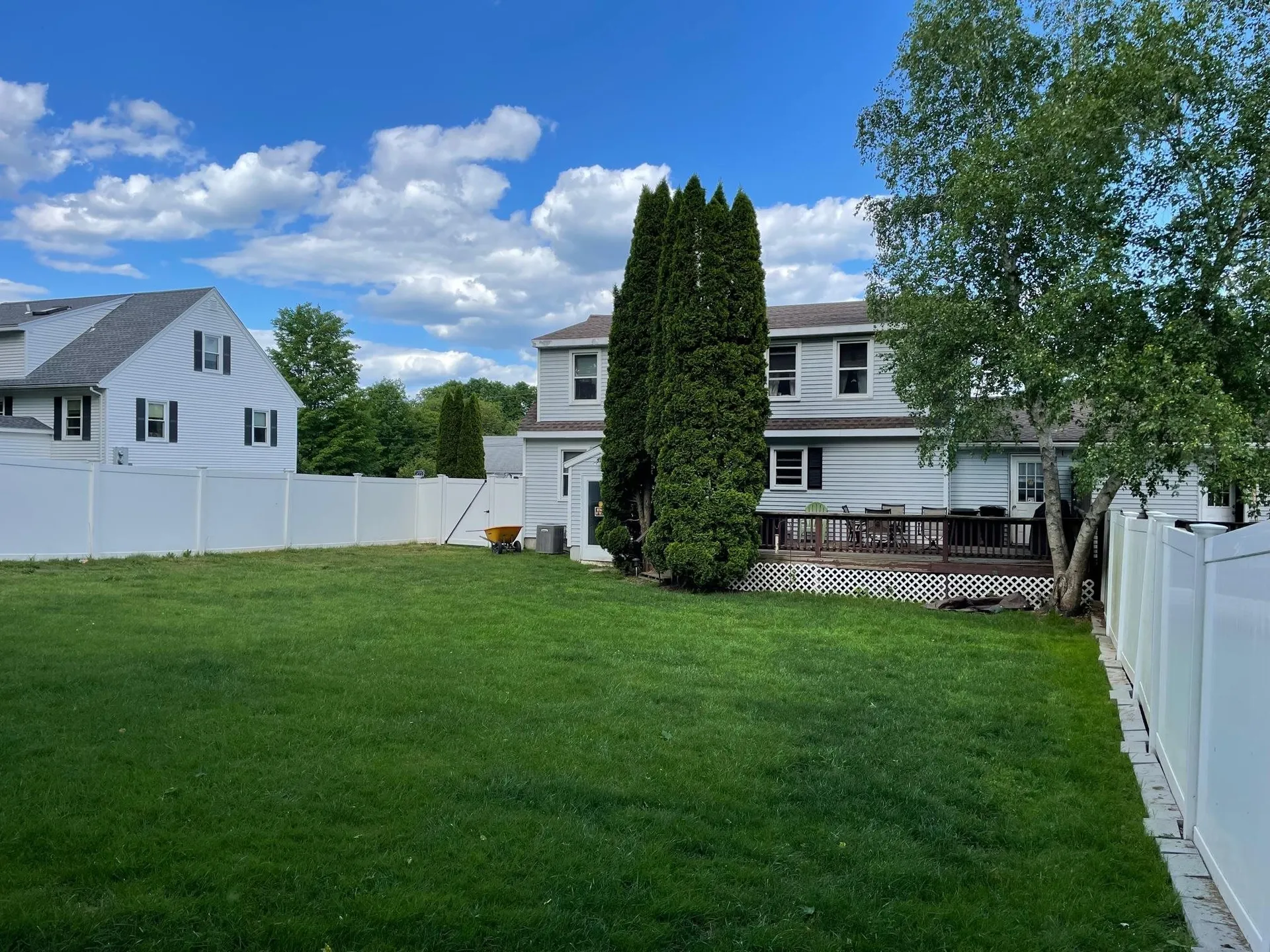 10 Maple Ridge Road Seabrook NH 03874