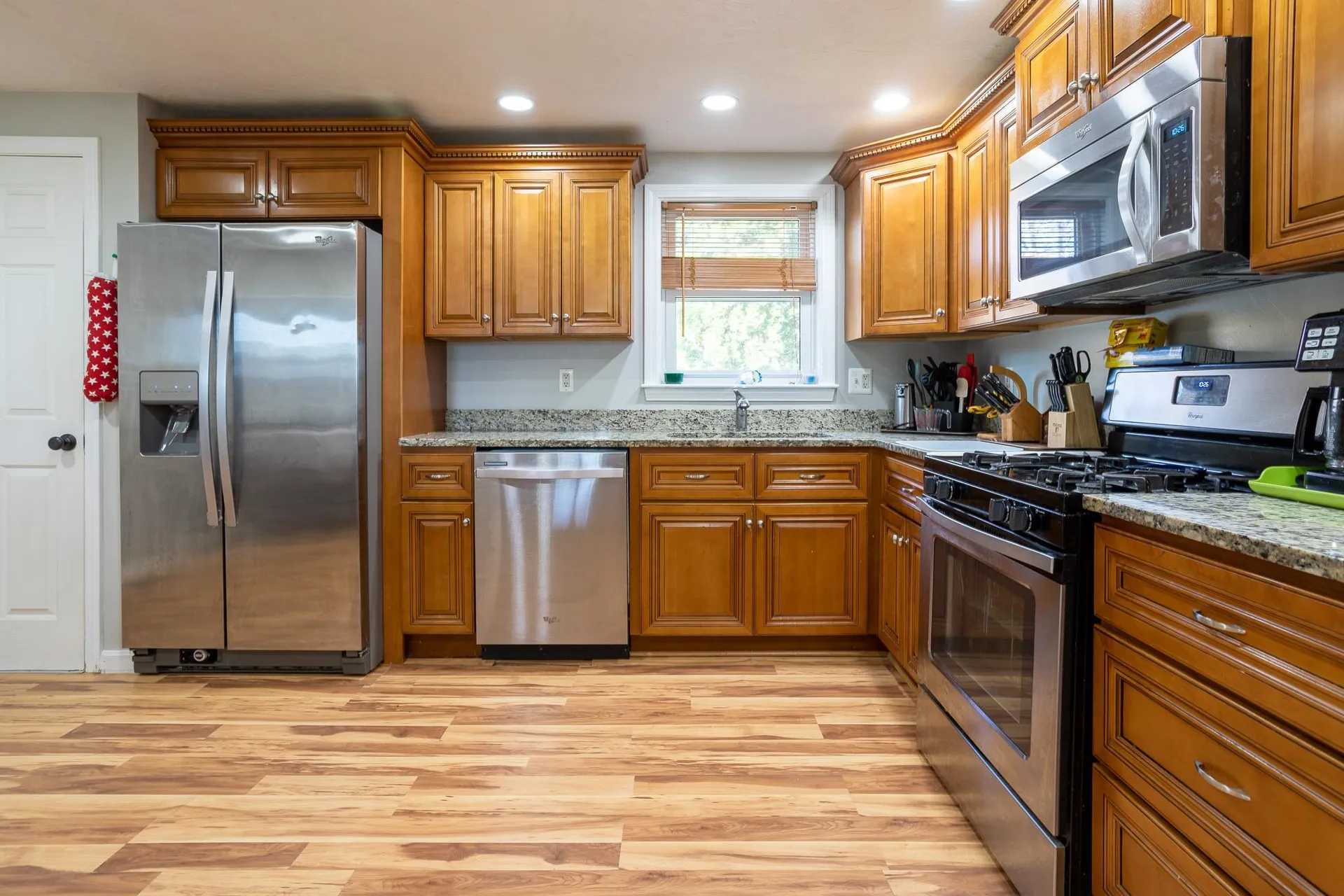 10 Maple Ridge Road Seabrook NH 03874