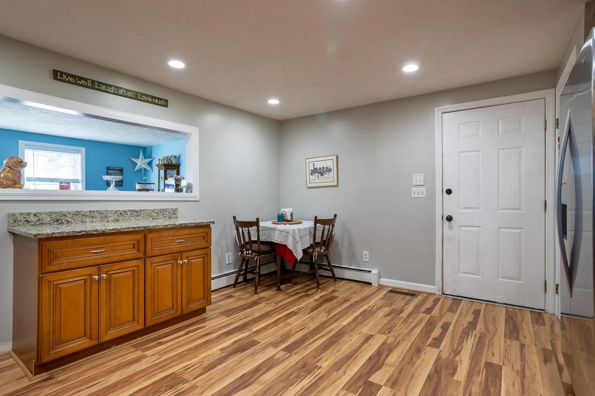 10 Maple Ridge Road Seabrook NH 03874