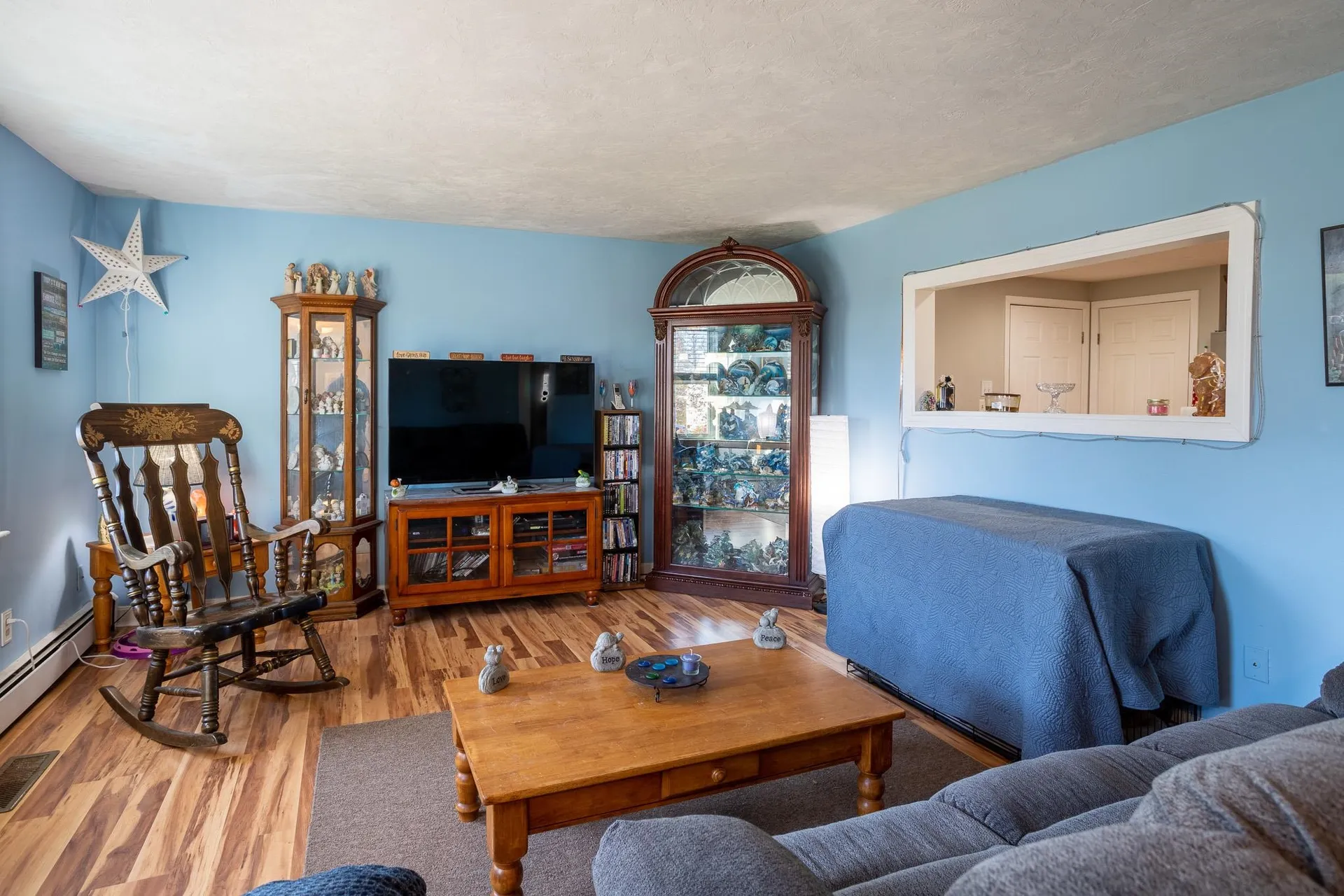 10 Maple Ridge Road Seabrook NH 03874