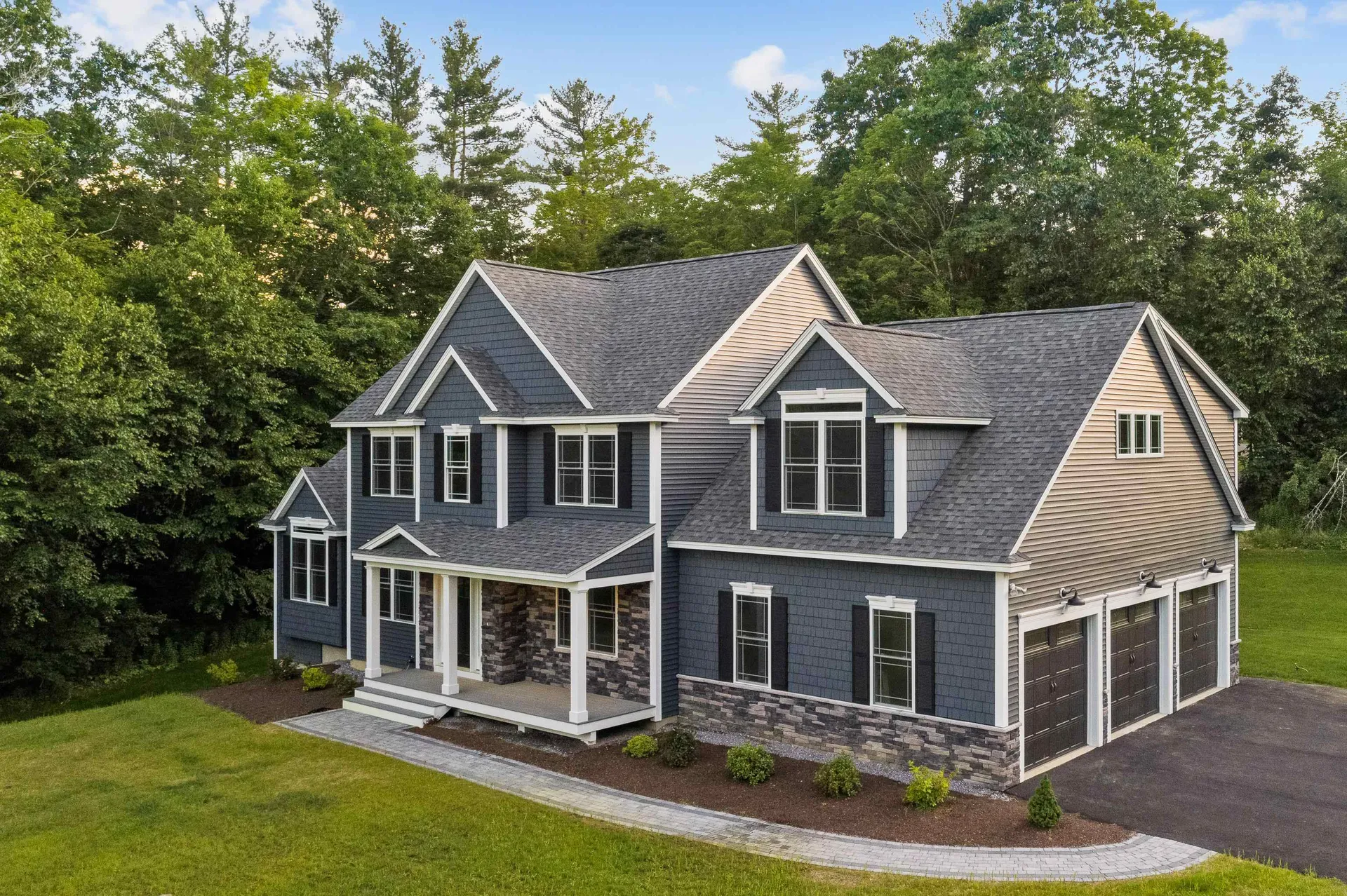 3 John King Drive Goffstown NH 03045