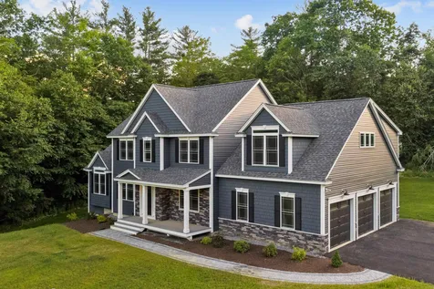 3 John King Drive Goffstown NH 03045