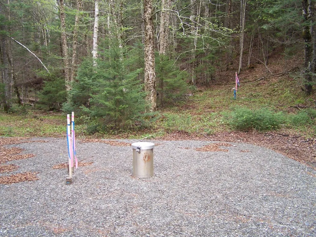 10 Farr Road Pittsburg NH 03592