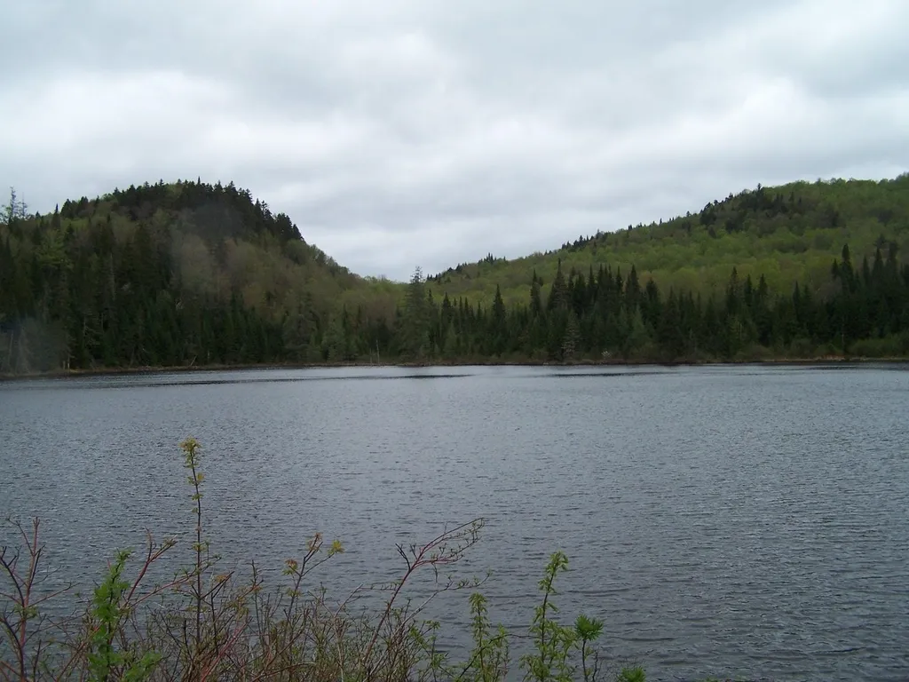 10 Farr Road Pittsburg NH 03592