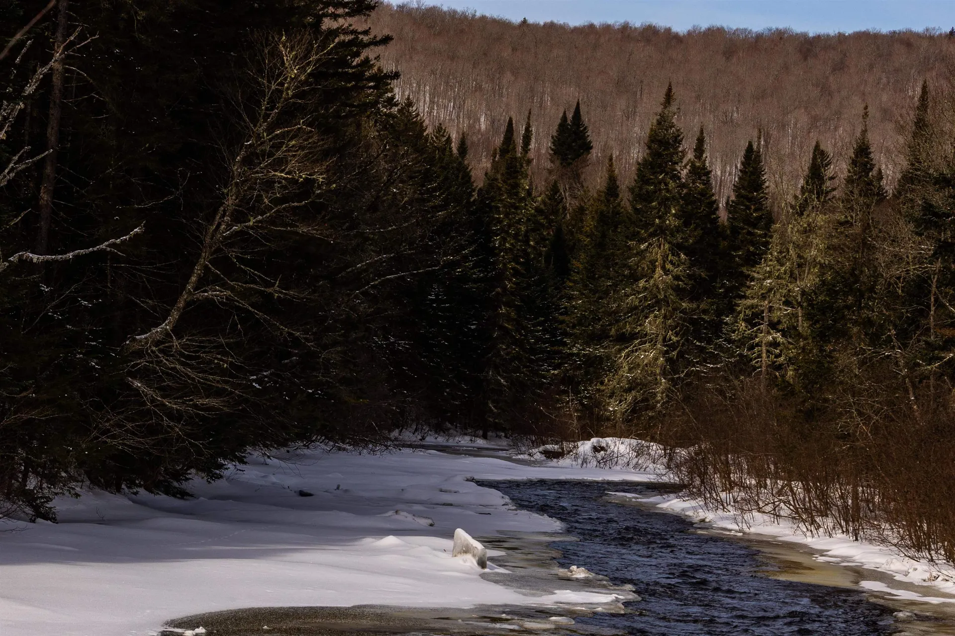 10 Farr Road Pittsburg NH 03592