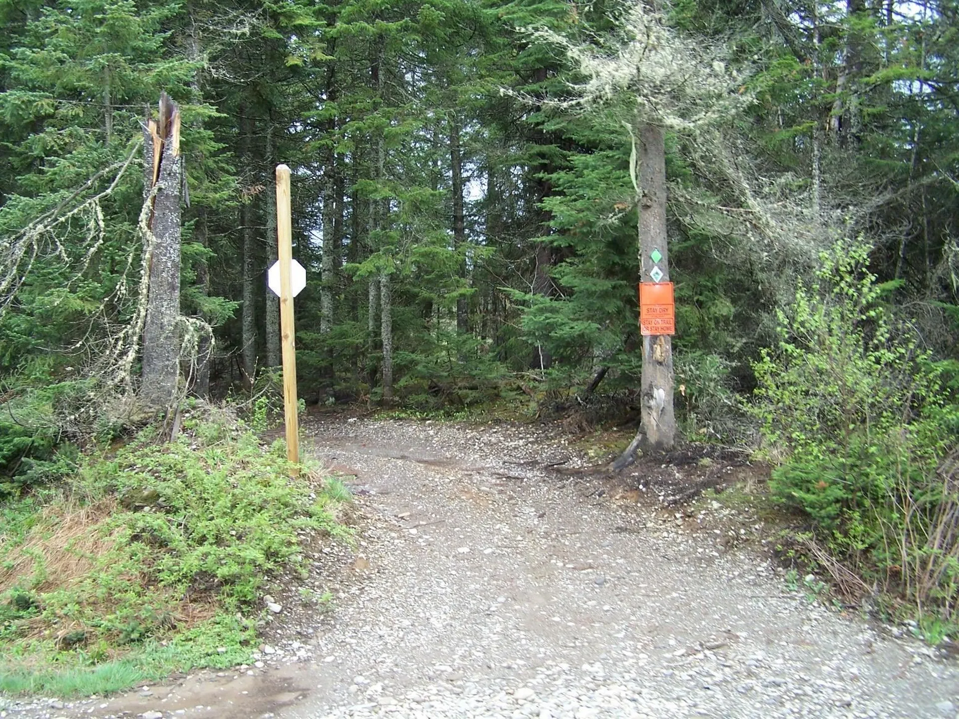 10 Farr Road Pittsburg NH 03592