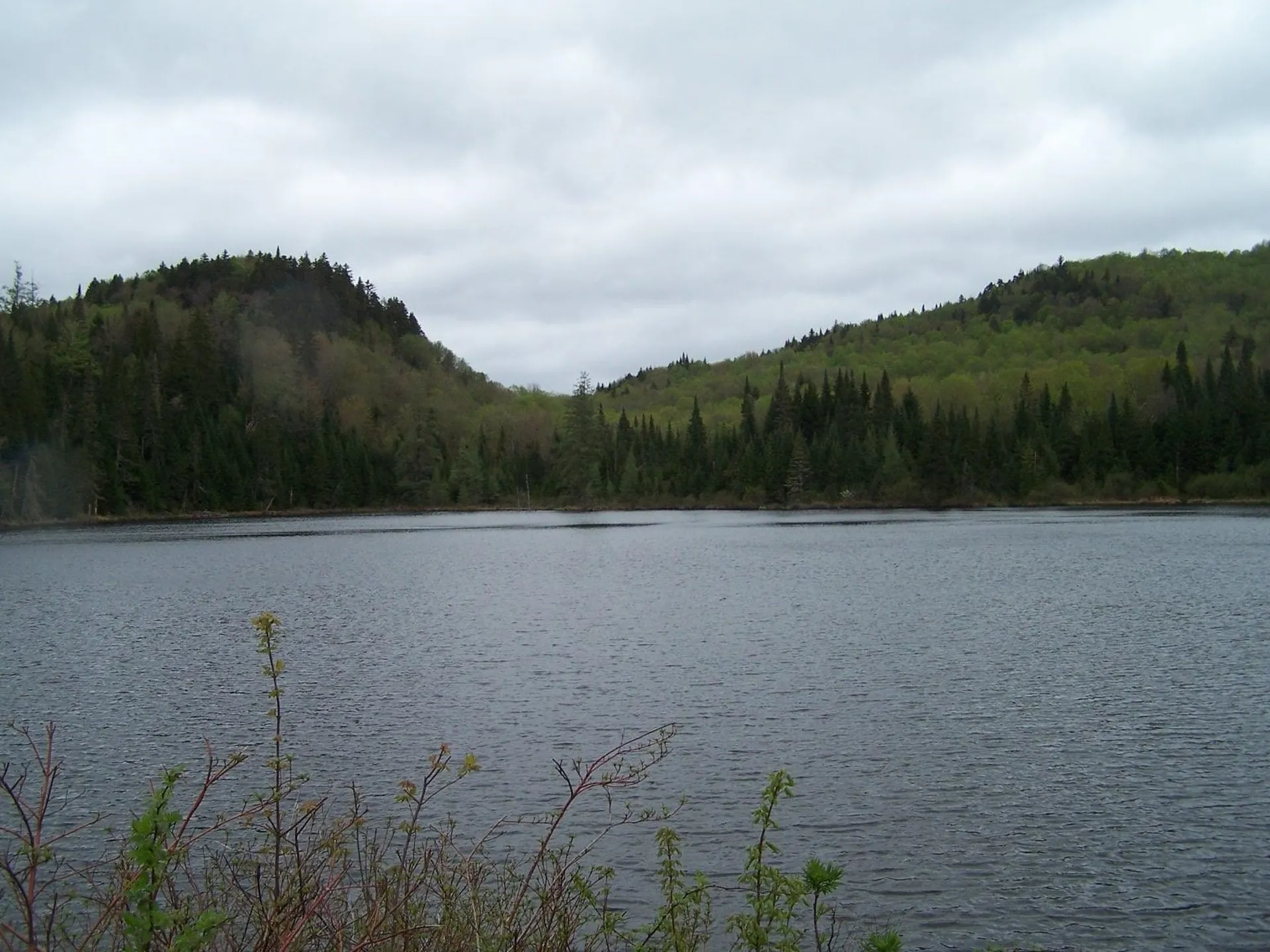 10 Farr Road Pittsburg NH 03592