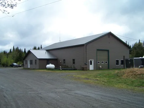 10 Farr Road Pittsburg NH 03592