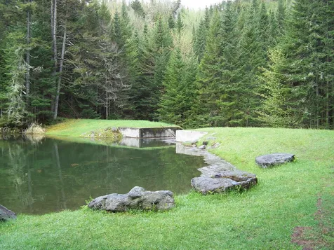 10 Farr Road Pittsburg NH 03592