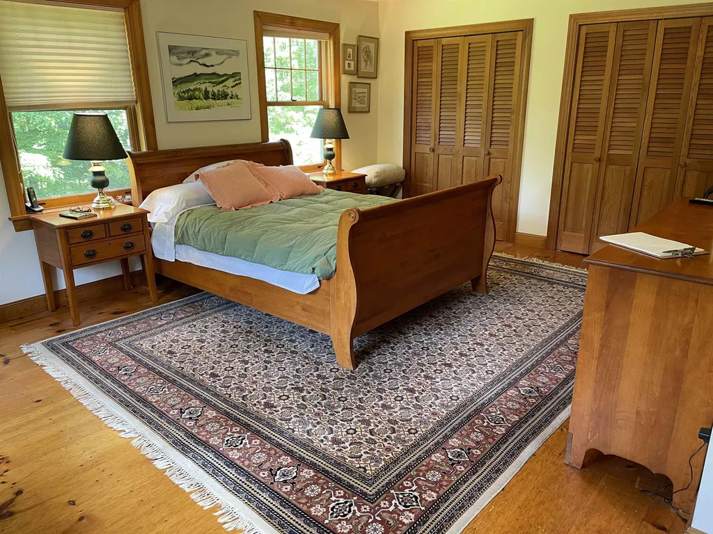 201 Strong Road Waitsfield VT 05673