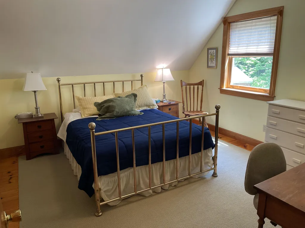 201 Strong Road Waitsfield VT 05673