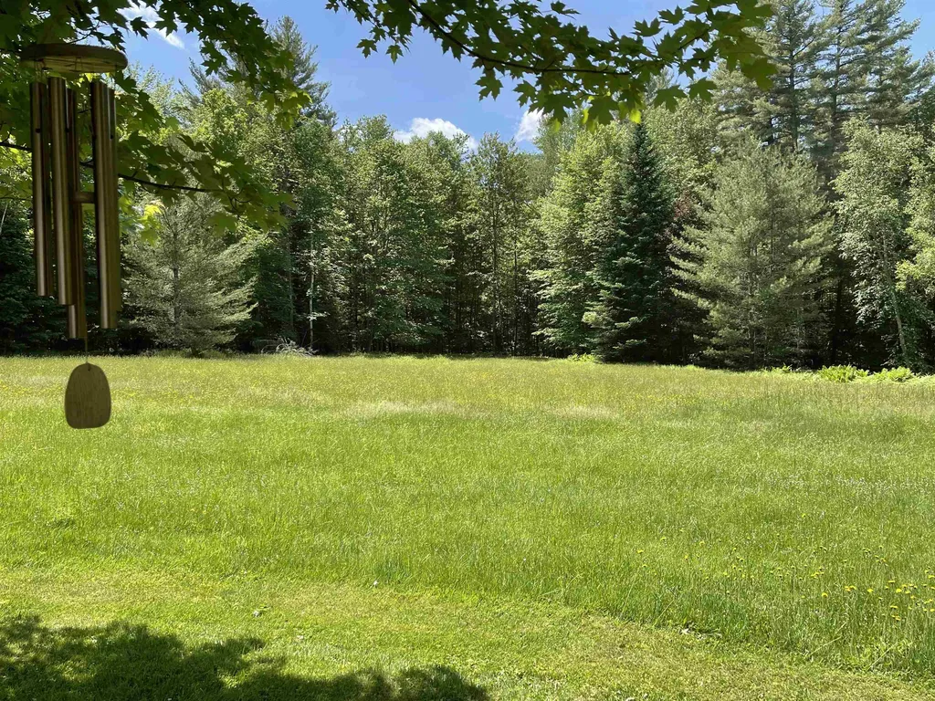 201 Strong Road Waitsfield VT 05673